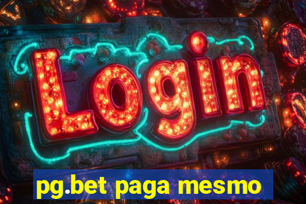 pg.bet paga mesmo